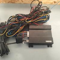 navigatore Garmin  gvn 52