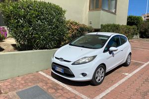 FORD Fiesta 5ª serie - 2008