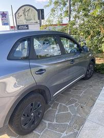 Mg Zs 1500 benzina