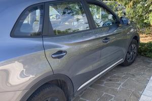 Mg Zs 1500 benzina