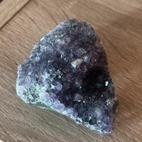 Drusa Ametista Brasile n.ab1 161 gr