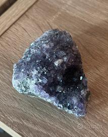 Drusa Ametista Brasile n.ab1 161 gr