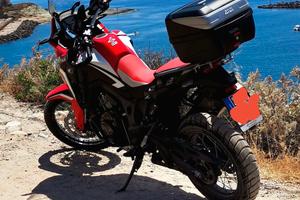 Africa Twin CRF 1000l