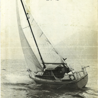 M.S. Tortuga 27 S - Autopilota