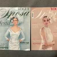 Riviste da collezione = Vogue - Sposa