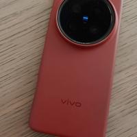 Vivo X200 Ultra 512 Rosso 