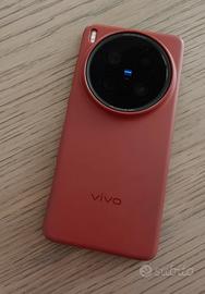 Vivo X200 Ultra 512 Rosso 