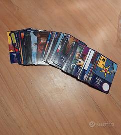 figurine disney pixar conad