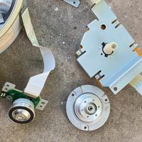 Mini motori brushless