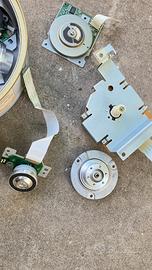 Mini motori brushless