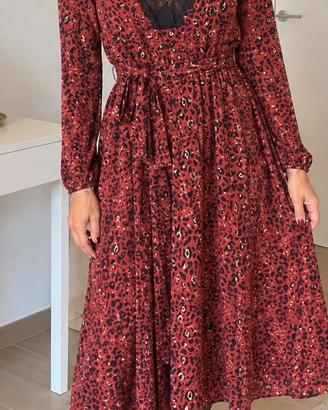 Vestito tg 48