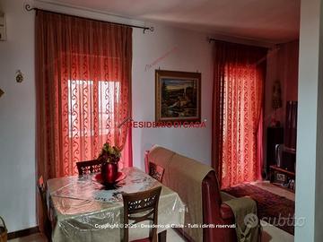 Appartamento, Monreale.