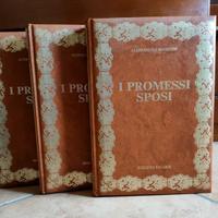 A. Manzoni - I Promessi Sposi (ed. Polaris, 1992)