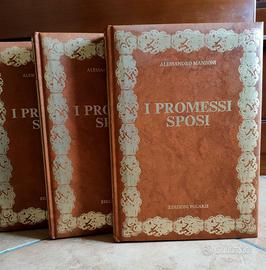 A. Manzoni - I Promessi Sposi (ed. Polaris, 1992)