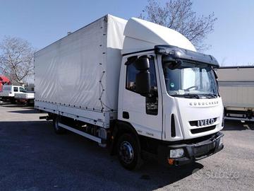 IVECO ML 75E18 C16