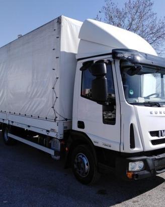 IVECO ML 75E18 C16
