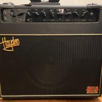 Amplificatore Combo Hayden Speakeasy 50/25 Watt