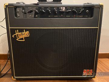 Amplificatore Combo Hayden Speakeasy 50/25 Watt