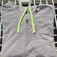 Felpa Nike Court (nuova)