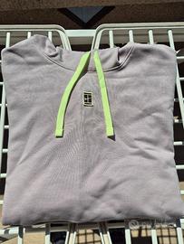 Felpa Nike Court (nuova)