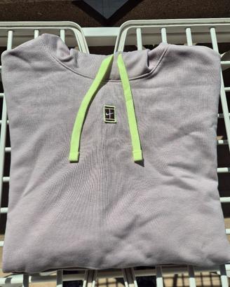 Felpa Nike Court (nuova)