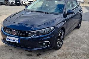 Fiat Tipo 1.6 Mjt S&S DCT SW Lounge