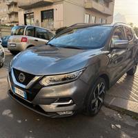 Nissan Qashqai 1.5 dCi 115 CV DCT Tekna