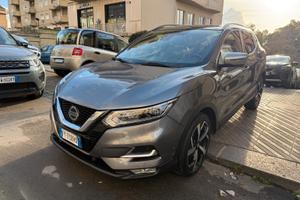 Nissan Qashqai 1.5 dCi 115 CV DCT Tekna