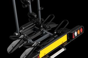 portabici Peruzzo 2 posti 