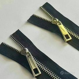 Cerniera zip 100 metri per aziende