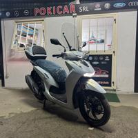 HONDA SH 350i 2025 *FINANZIAMENTO SENZA BUSTA PAGA