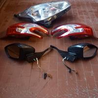 Pezzi di ricambio peugeot 208 (2014)