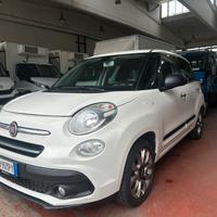 Fiat 500 L autocarro euro 6d