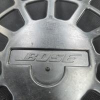 Bose coppia casse con Tweeter e un subwoofer