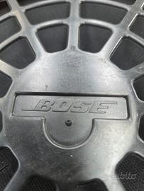 Bose coppia casse con Tweeter e un subwoofer