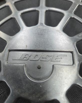Bose coppia casse con Tweeter e un subwoofer