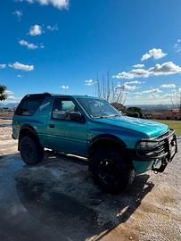 Opel Frobtere 2.0 Asi