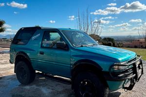 Opel Frobtere 2.0 Asi