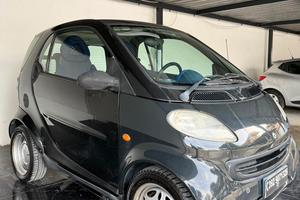 Smart 600 & passion (40 kW)
