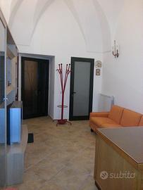 Bilocale finemente arredato