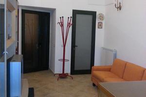 Bilocale finemente arredato