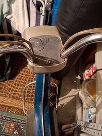 Piaggio Boxer 2 Blu – Conservato Originale