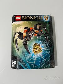 Lego Bionicle 70790 Nuovo Sigillato