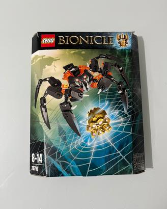 Lego Bionicle 70790 Nuovo Sigillato