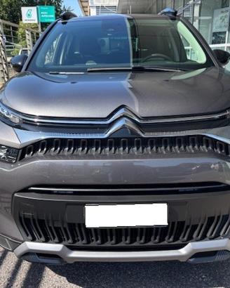 CITROEN C3 Aircross PureTech 110 S&S Shine Pack