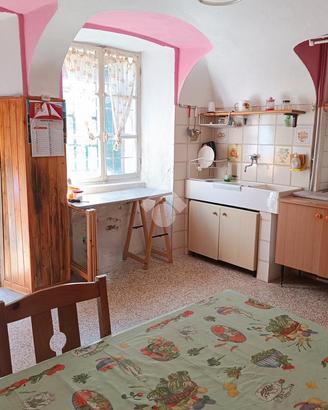 CASA SEMINDIPENDENTE A CAMANDONA