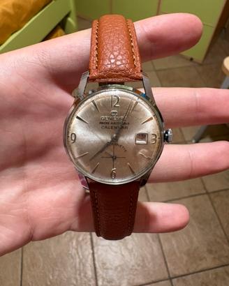 Orologio Vintage Genièvre