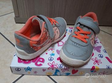 Scarpe ARTENGO numero 31