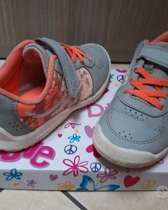 Scarpe ARTENGO numero 31