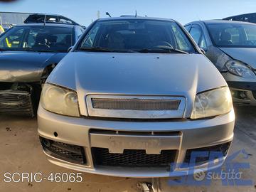 FIAT PUNTO 188 1.2 16V 80 80CV 99-06 ricambi
